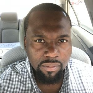 Meet your Posher, Akeem